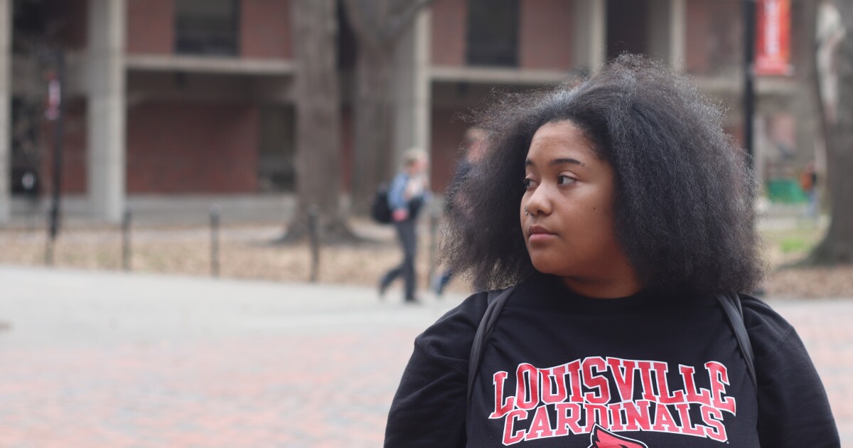 Ky. lobbyist misrepresented Black student’s support for anti-DEI legislation, she says