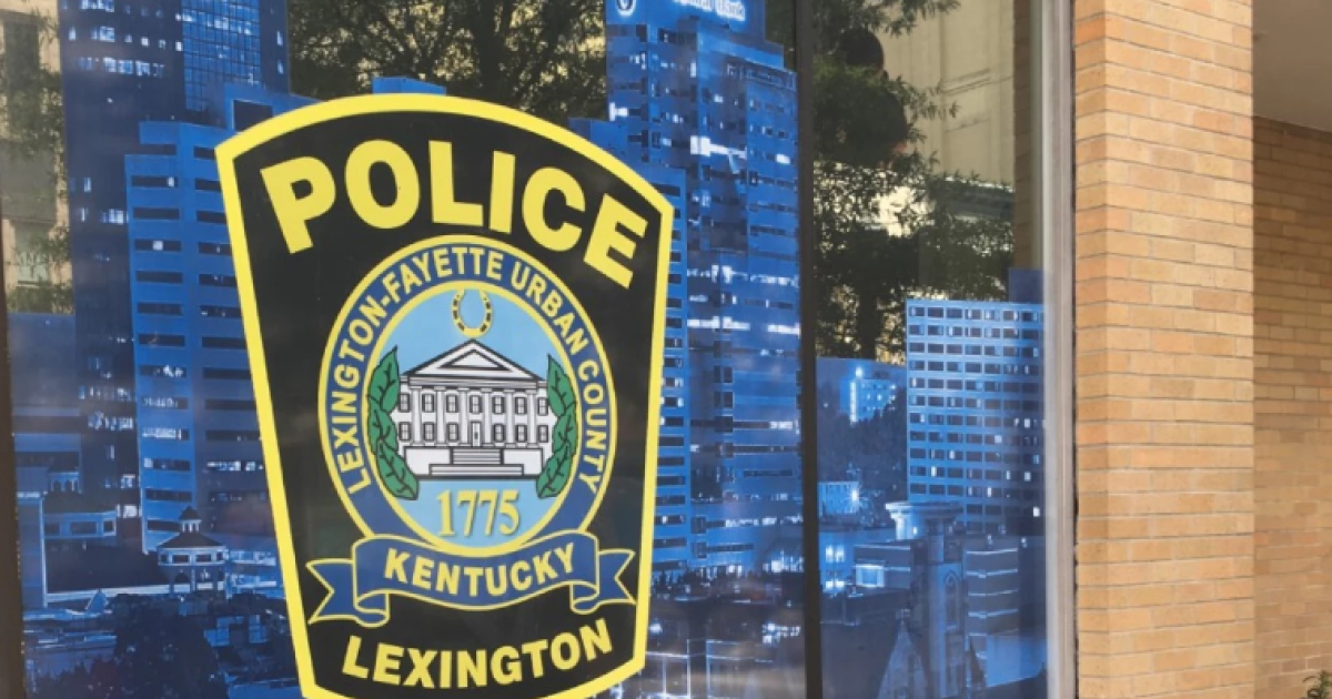Lexington police department launches unsolved murders website