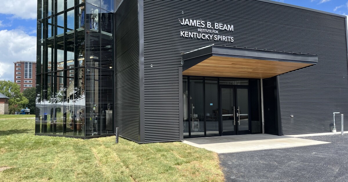 University of Kentucky, Beam Suntory continue Beam Institute partnership