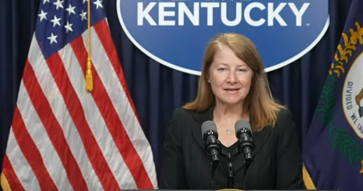 Kentucky receives more than $74 million to help clean up historic mine sites