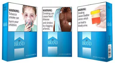 Appeals court upholds proposed warning labels for cigarette packs, but sends case back down to decide a procedural issue