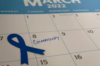 March is Colorectal Cancer Awareness Month; Kentucky has the nation's fourth highest rate of death from colon cancer