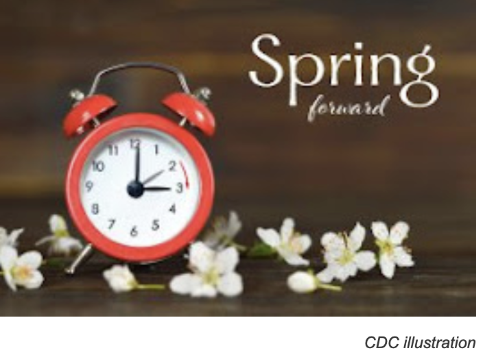 Don’t forget to turn your clocks ahead March 10; sleep experts say sticking with standard time would be best for health, safety