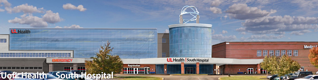 U of L will open its new hospital in Bullitt County on Monday