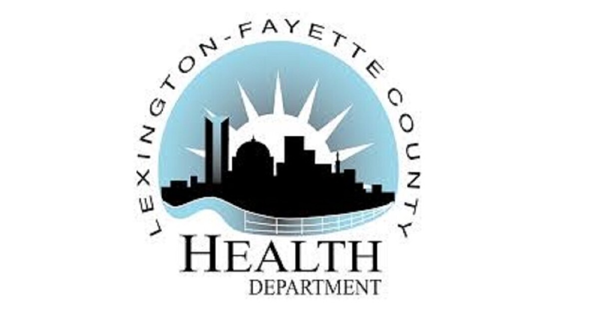 Lexington-Fayette County health department organizing weekend diabetes awareness expo