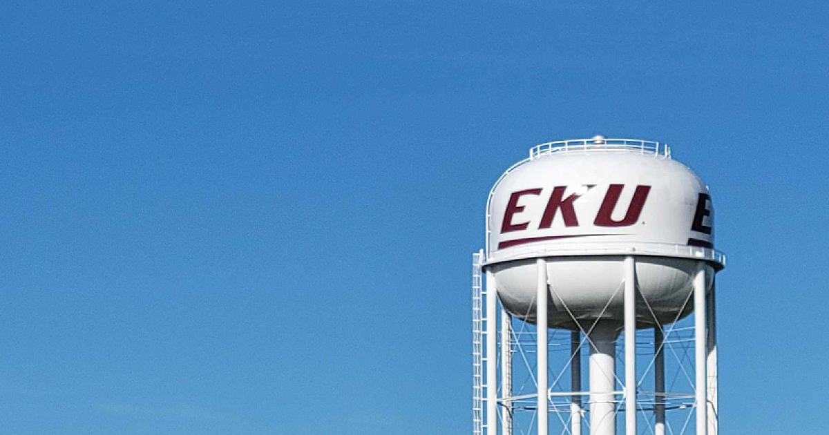 EKU to start accepting SNAP benefits on campus
