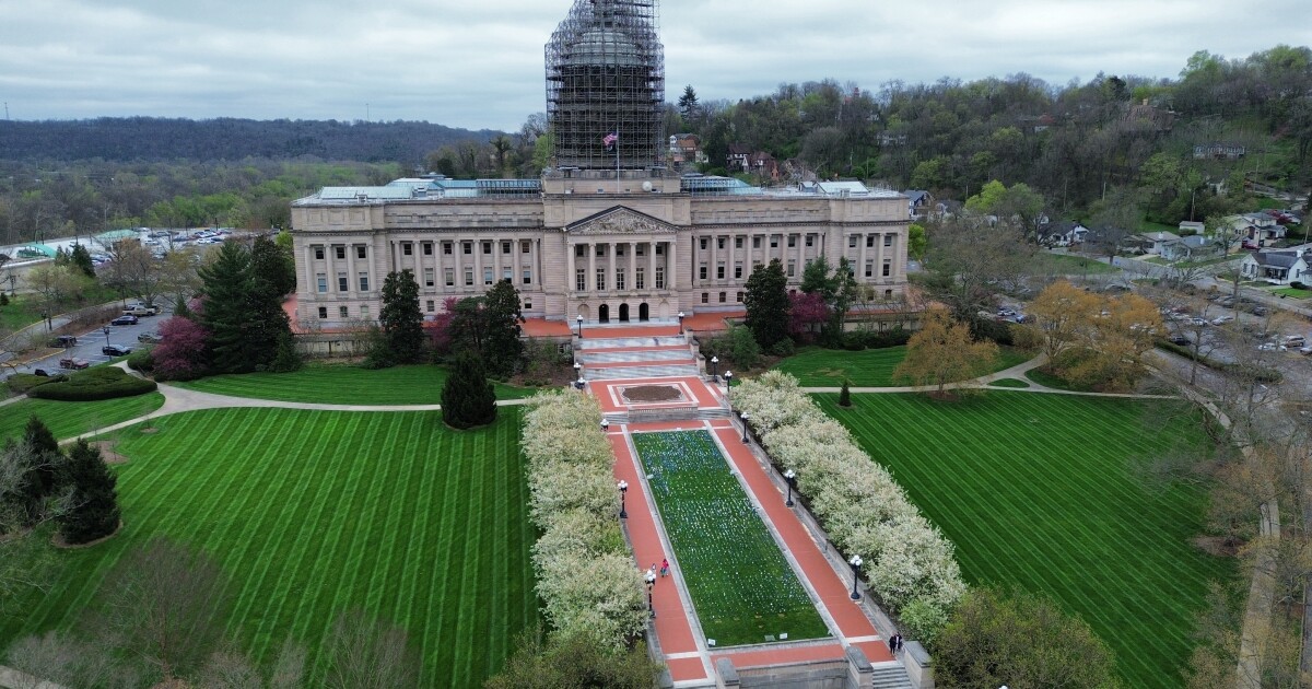 Breaking down what passed and failed in the Kentucky General Assembly’s 2024 session