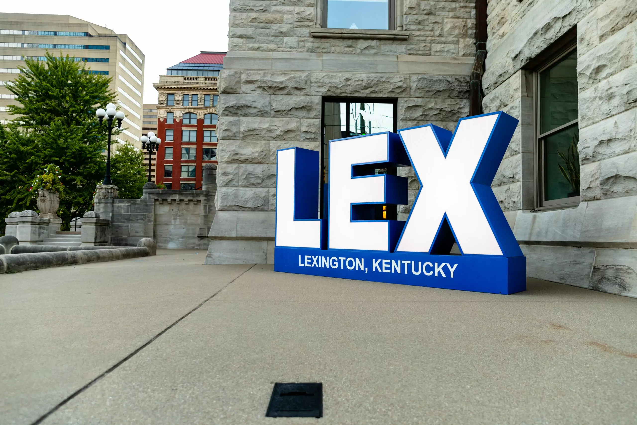 Kentucky's Auditor Knows the Rules—But Do They Enforce Them?