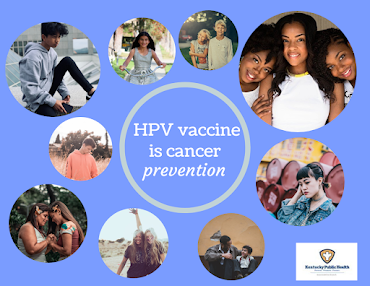 UK hosts national meeting to raise immunization rate for vaccine against cervical and other HPV cancers, in which Ky. leads U.S.