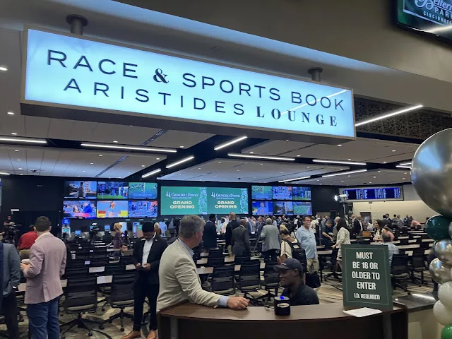 Sports betting has taken off in Kentucky, but counselors for people with a gambling disorder remain in short supply in the state