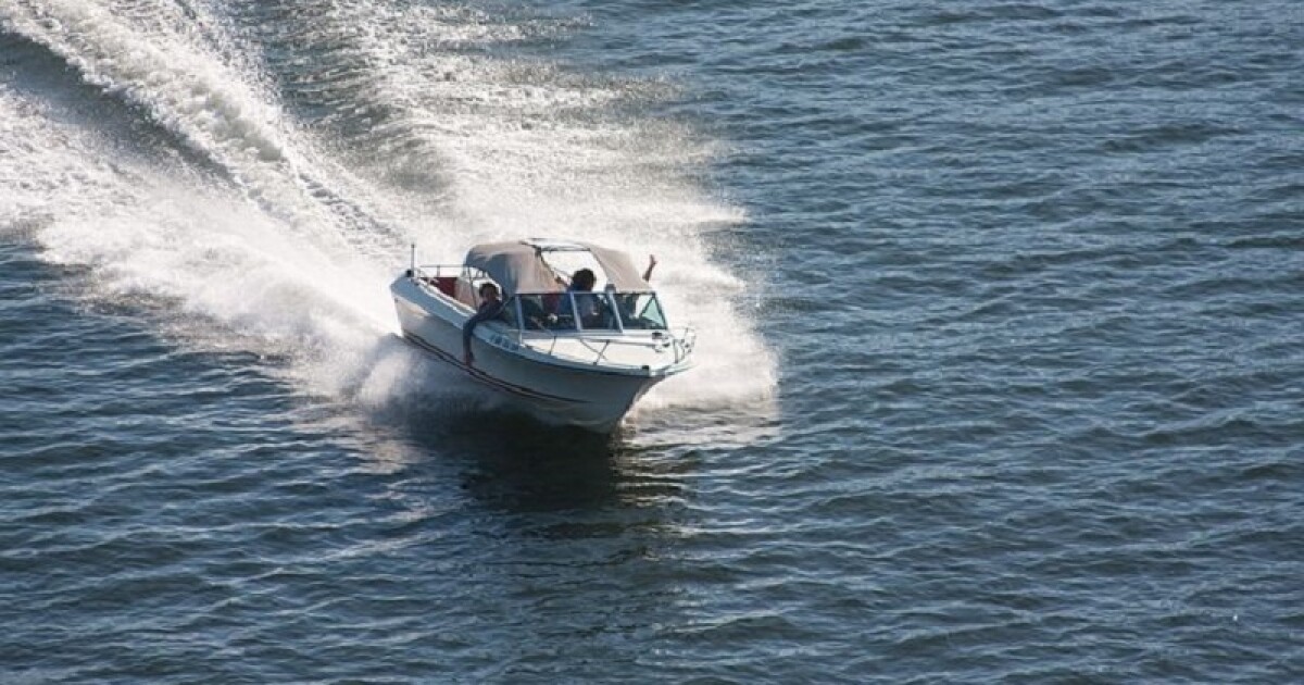 Department of Fish and Wildlife, Kentucky State Police join nationwide July Fourth boating safety campaign