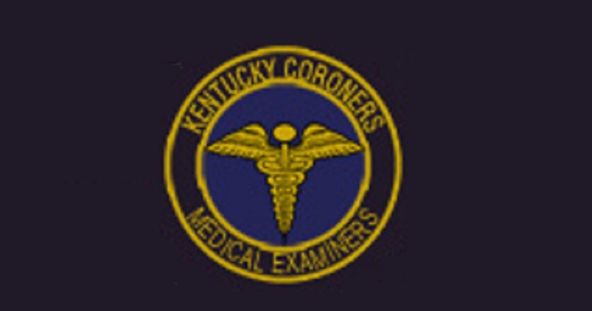 Mercer County Coroner identifies central Kentucky person killed during severe thunderstorm