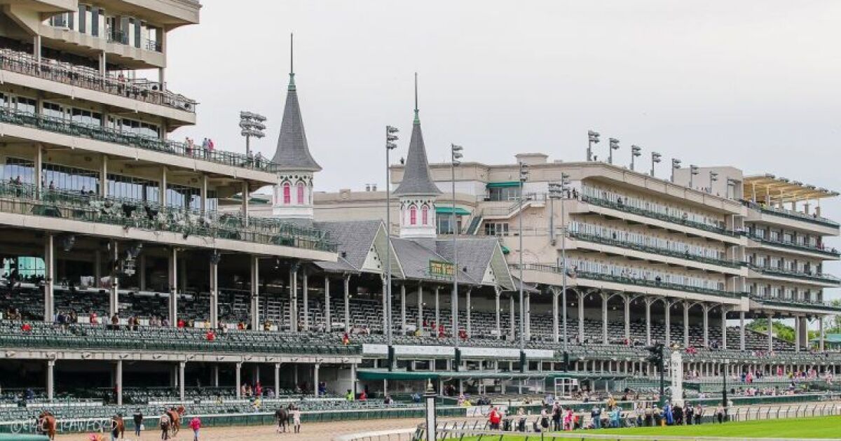 Horse death investigations prompt new safety measures ahead of Kentucky Derby