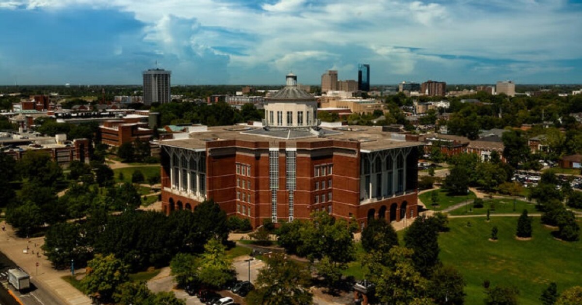 University of Kentucky continuing Donations for Citations food drive