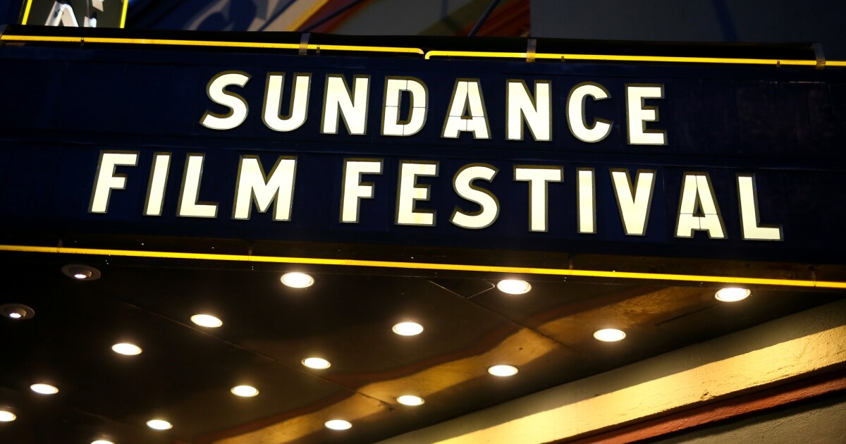 Louisville is on the shortlist to host future Sundance Film Festivals