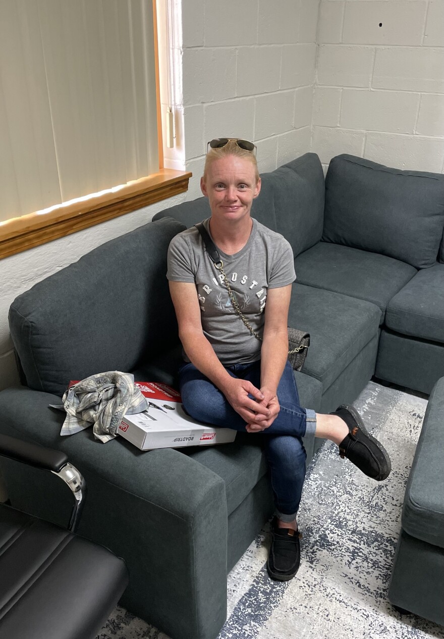 Beattyville's HUB offers coordinating healthcare services for Appalachian homeless