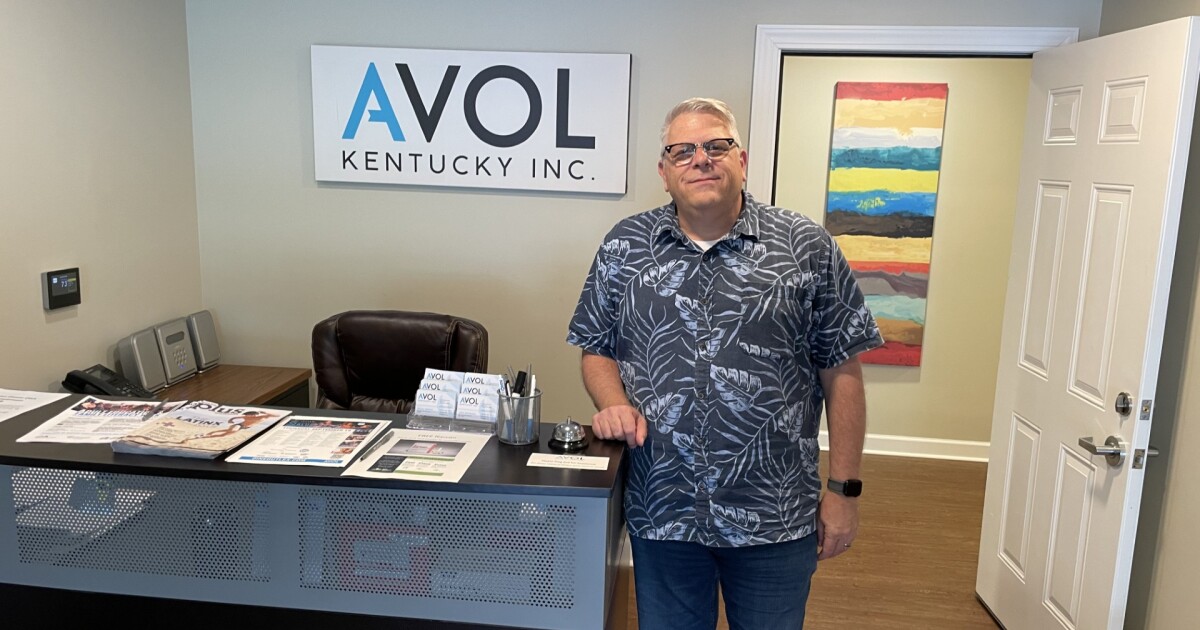 AVOL Kentucky continues its work to assist those living with HIV