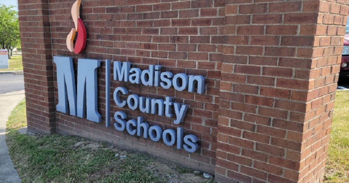 Department of Justice visits Madison County schools to evaluate anti-discrimination agreement