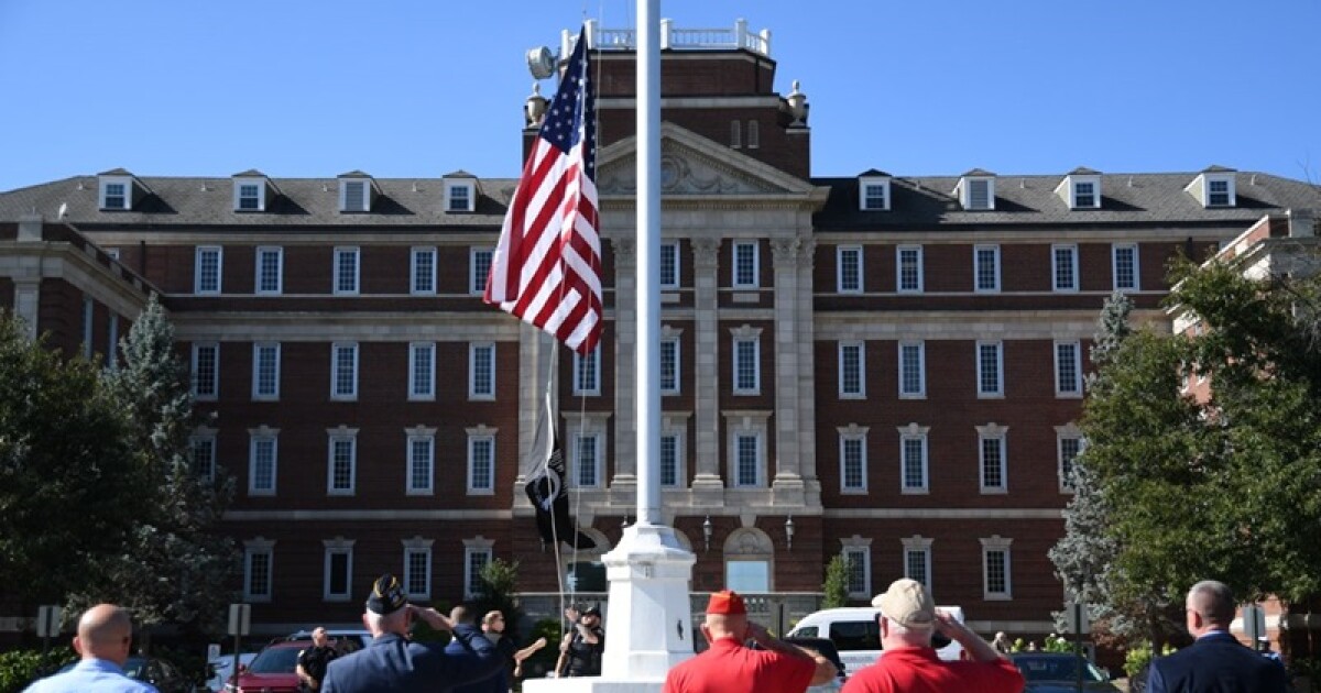 Lexington VA to honor POW/MIAs Friday at Sousley campus