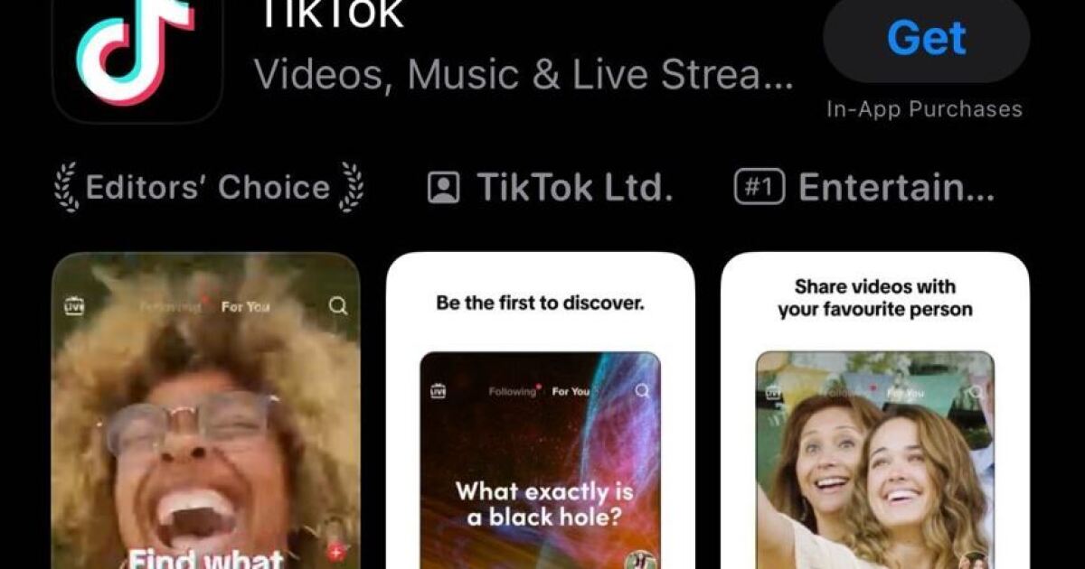 LISTEN: Kentucky's TikTok lawsuit revealed executives knew about app’s effect on teens