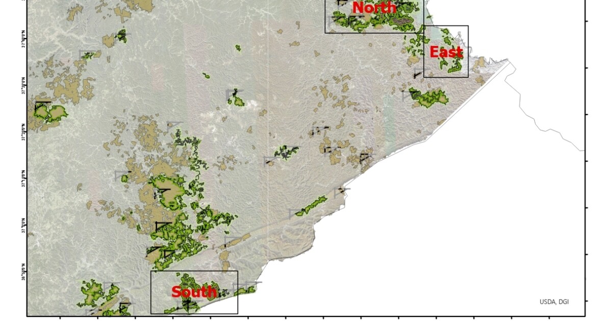 Kentucky Fish and Wildlife expands public hunting lands in southeast counties