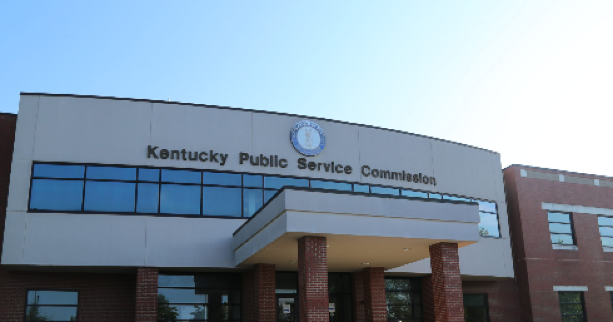 Public Service Commission holds public hearing on potential Fayette County solar farm