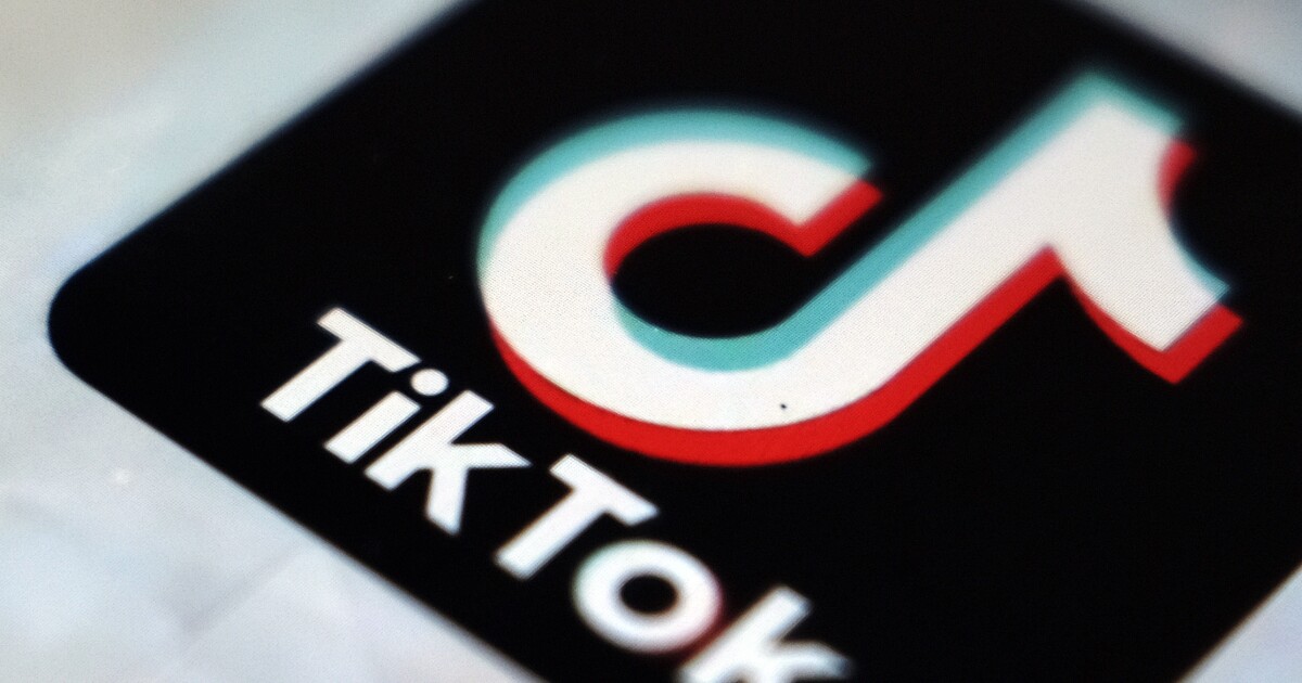 TikTok sought Sen. Mitch McConnell as ‘target for establishing influence,’ per Kentucky lawsuit