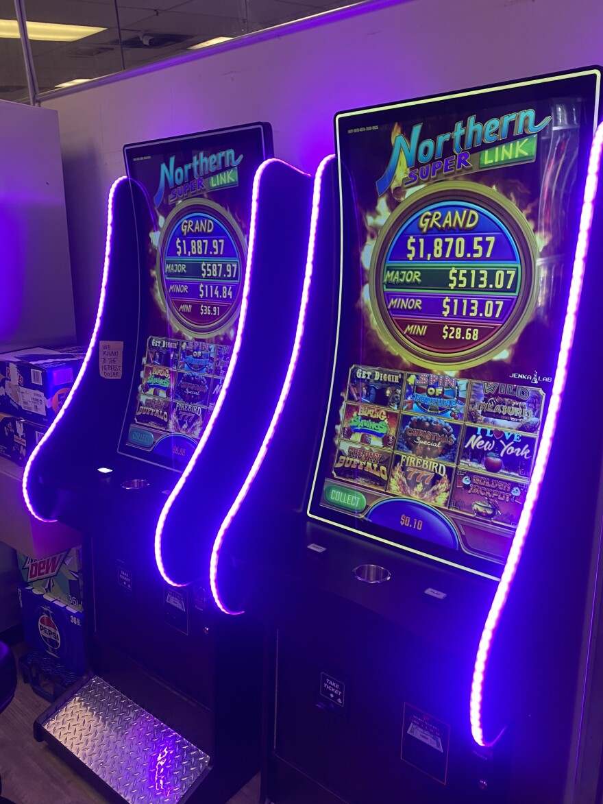 As one Kentucky city targets ‘gambling devices’ in stores, Louisville's hands are tied