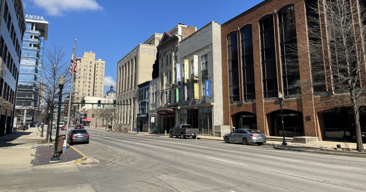 Pedestrian and moped fatalities in Lexington serve to affirm highway safety emphasis