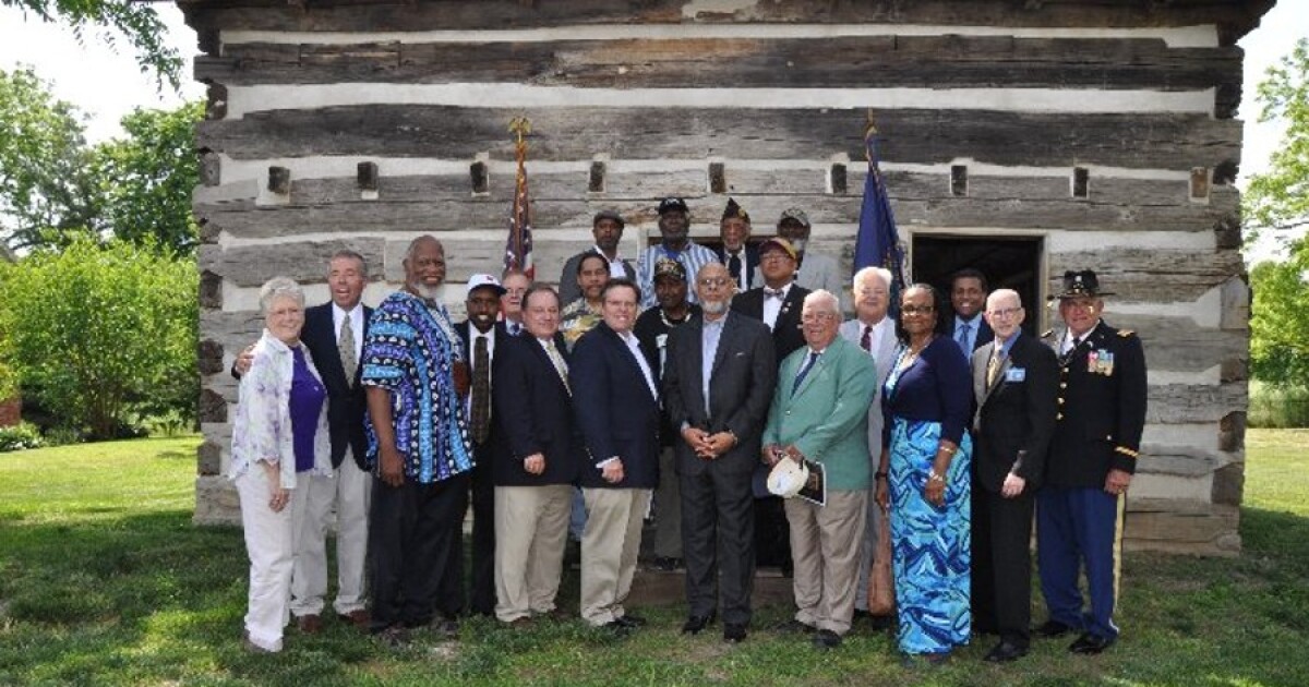 National Coalition of Black Veterans asks President Biden to bring birthplace of Kentucky-born soldier into National Trust