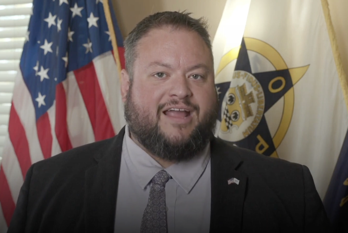 Former KY Fraternal Order of Police official reportedly under investigation over missing funds 