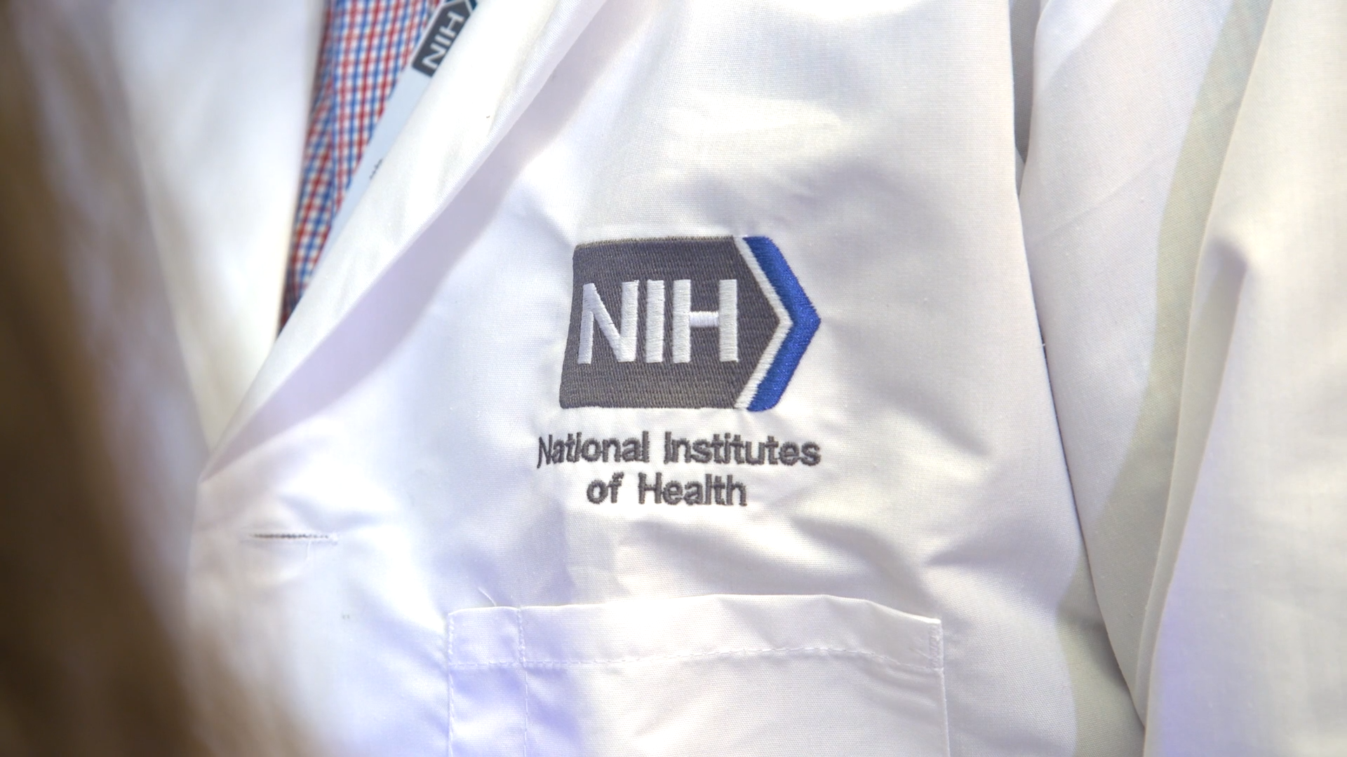 Anti-lockdown researcher Trump’s pick to lead National Institutes of Health