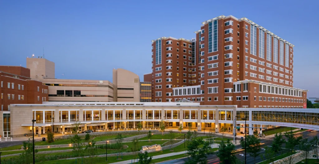 UK HealthCare earns elite pediatric cancer care accreditation