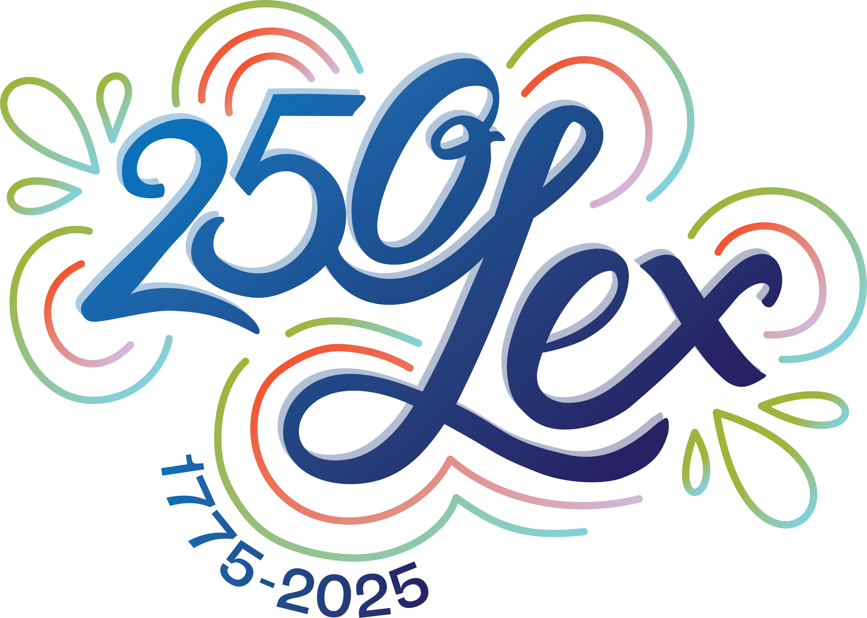 Coming up in April from 250Lex…