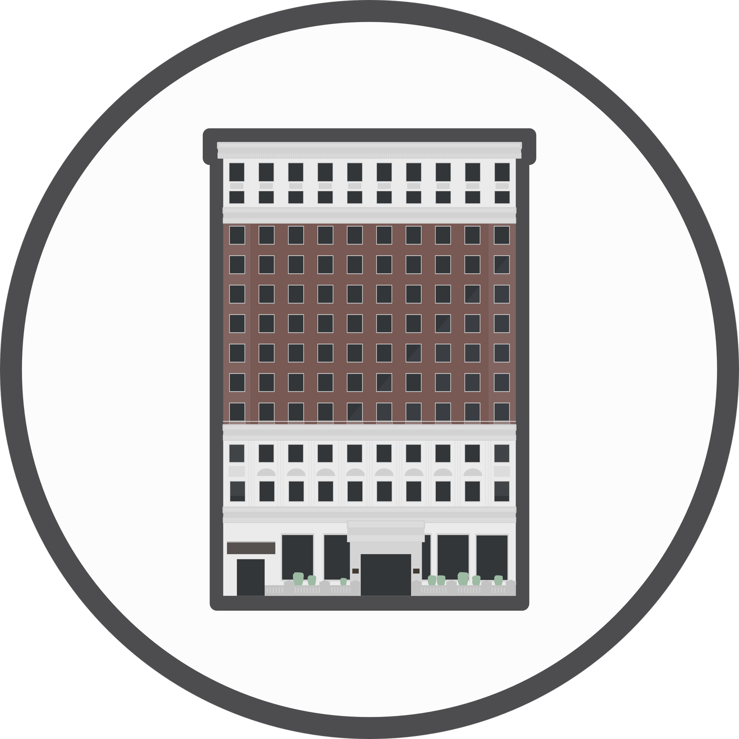 A presentation on how Lexington manages capital maintenance