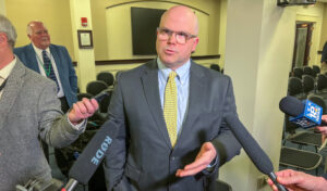 Legislation would make it easier for police to withhold records, say open government advocates
