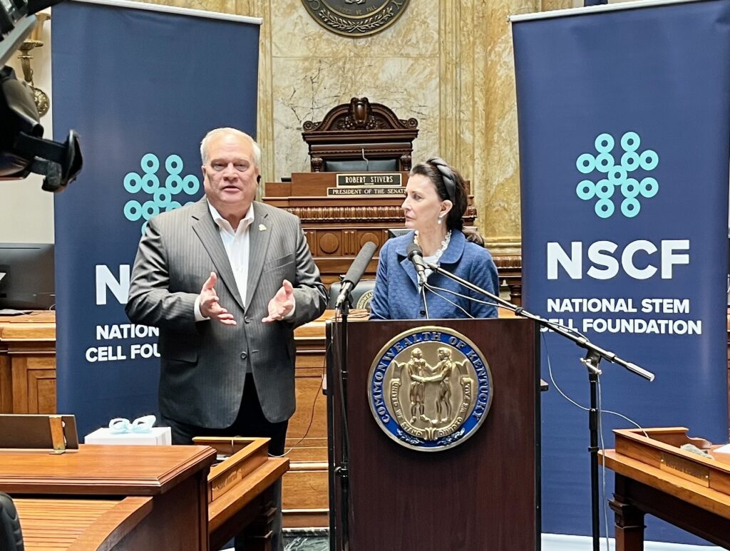 KY spends $300,000 to send organoids to space in search of cures for Alzheimer’s, other diseases