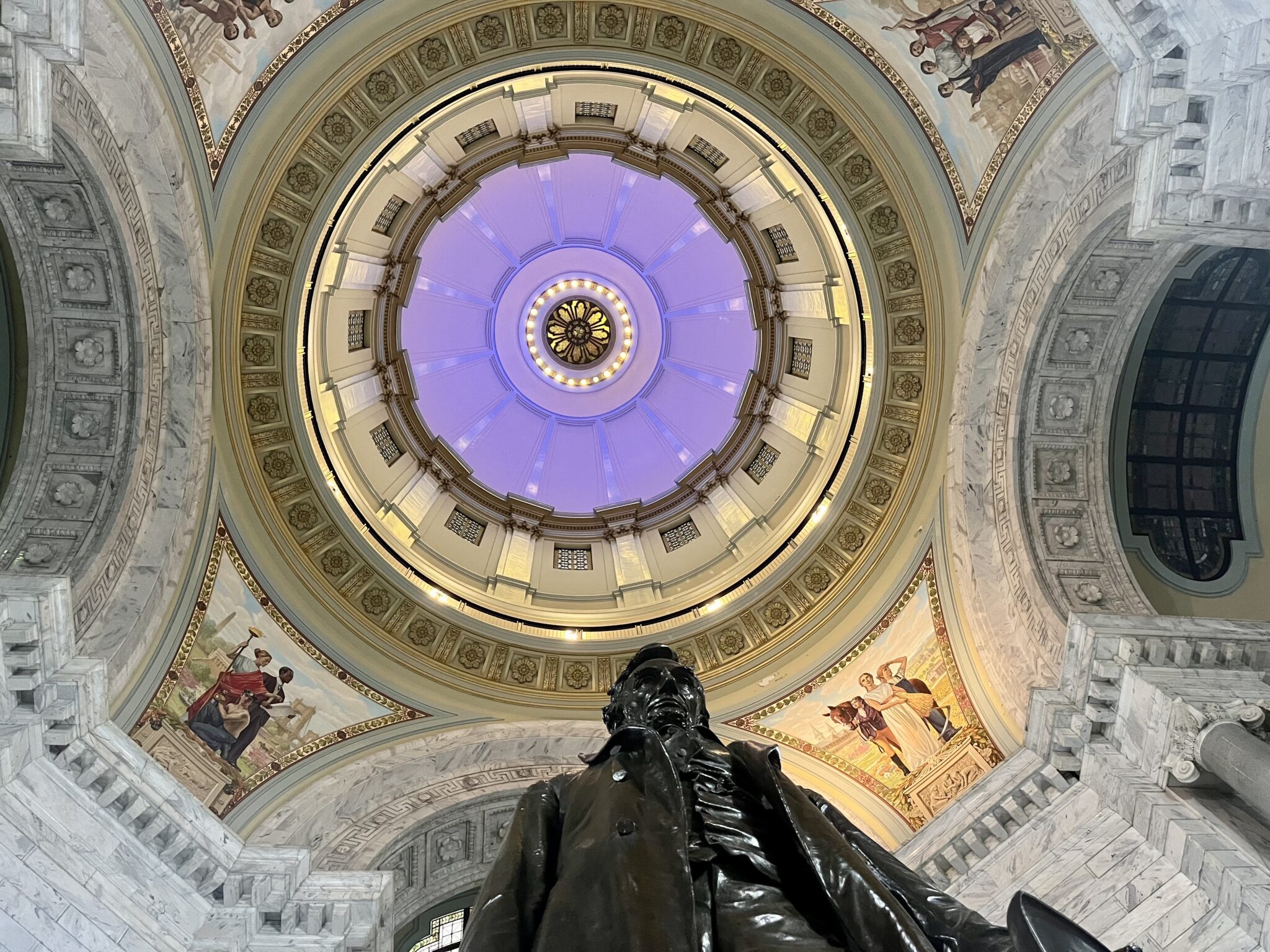 Beshear has signed some Kentucky public safety bills into law, has more to consider