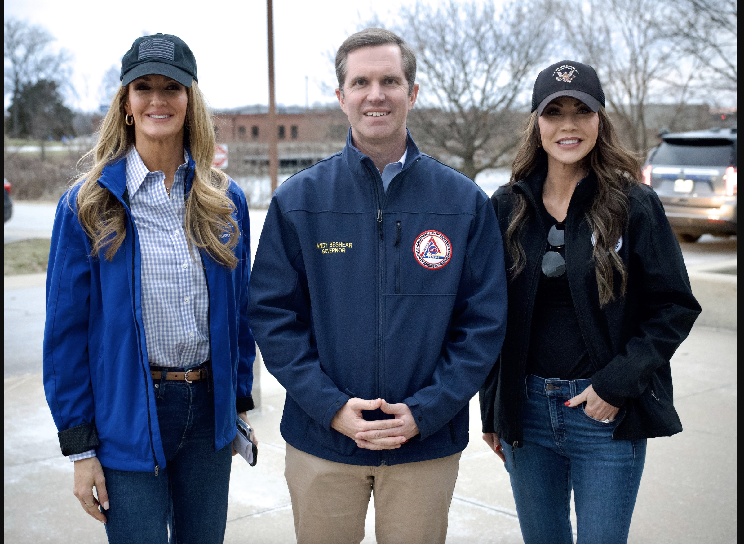 Andy Beshear's blueprint could reconnect Democrats with everyday Americans