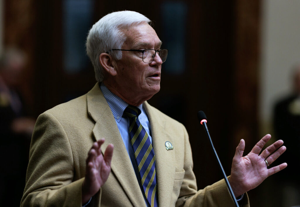 Bill that Kentucky hospitals said they need fell victim to dizzying last-minute changes in House