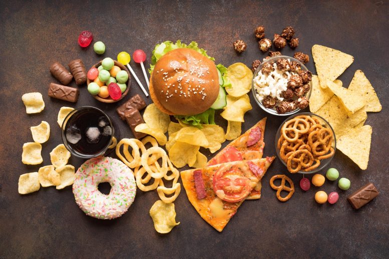 The Washington Post provides guide for healthier snacks