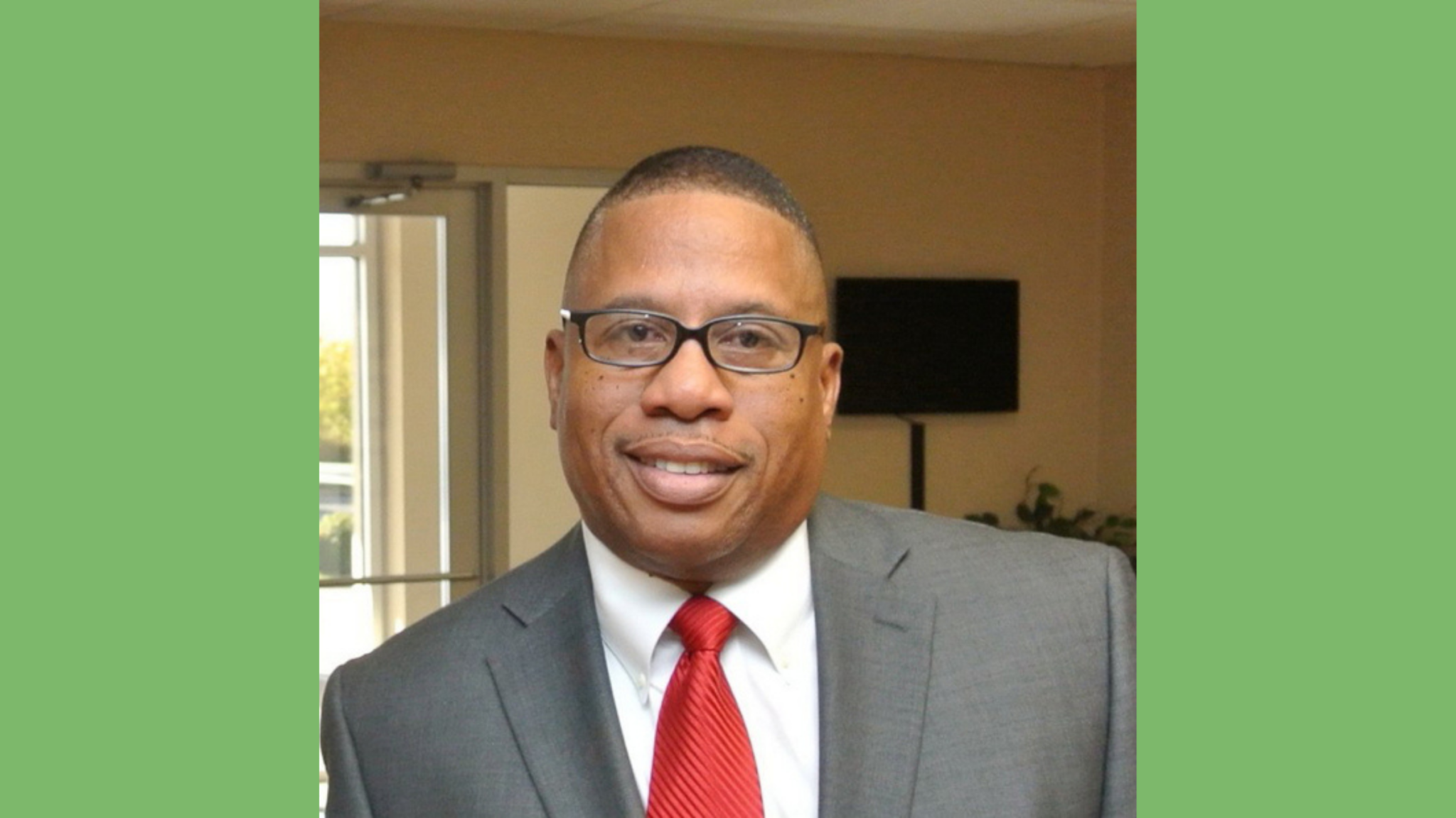 First Black member of KY Fish and Wildlife Commission to be removed with passage of new law