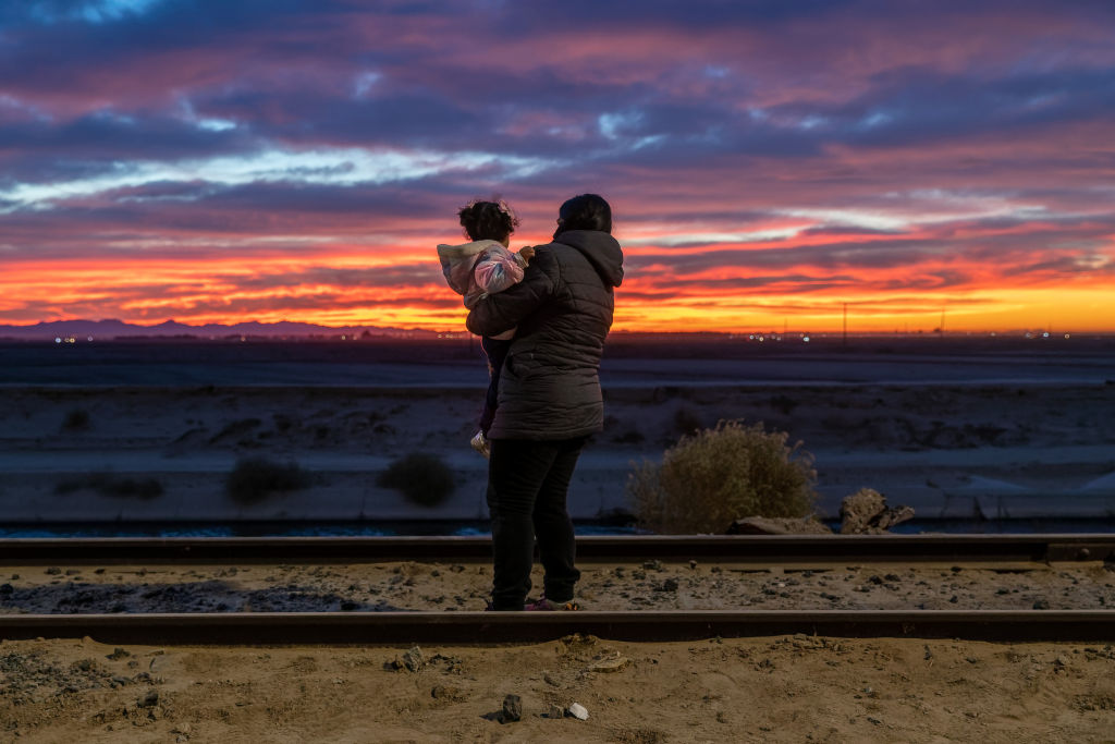 Immigration buoyed population in large counties, agricultural Midwest