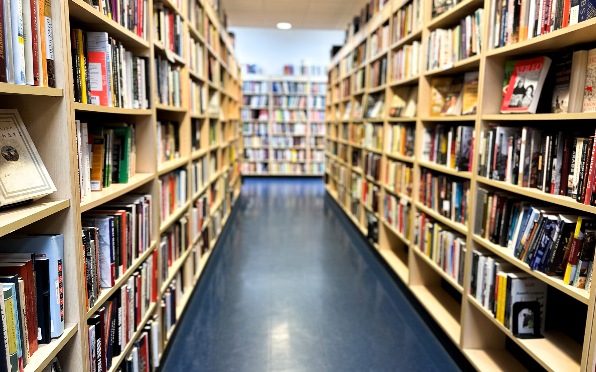 Trump urged to reconsider order gutting agency that gives grants to libraries, museums