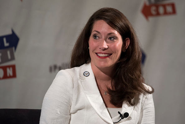 Former Kentucky secretary of state wins ethics case