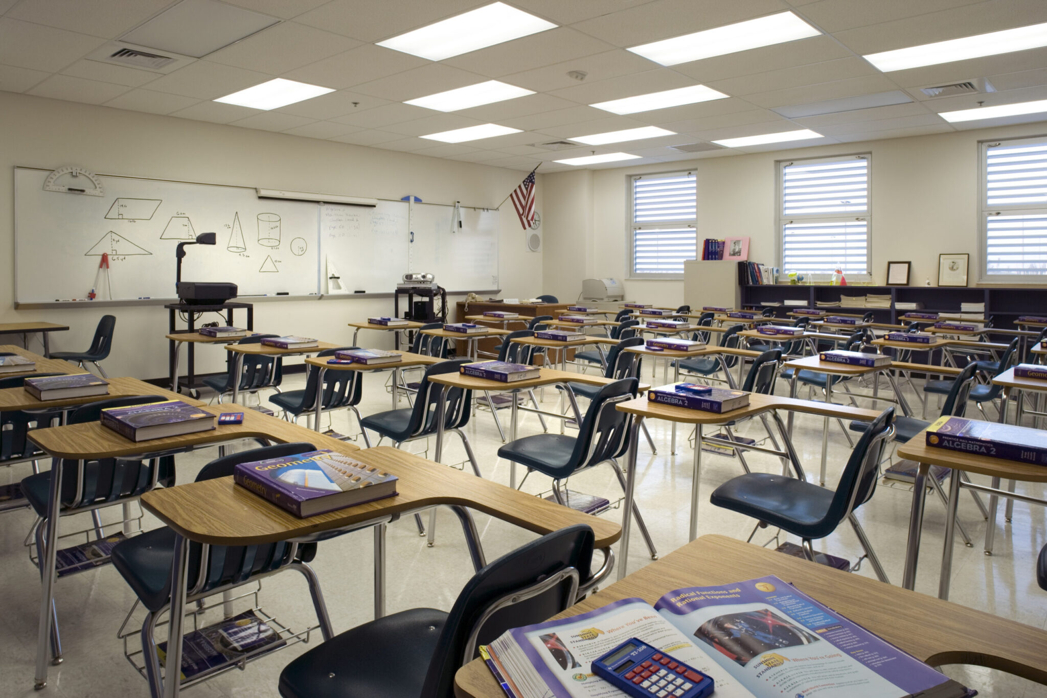 Kentucky lawmakers’ education changes are now on Beshear’s desk