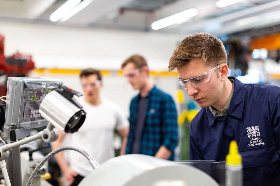 Top In-Demand Jobs in Lexington, KY for 2025