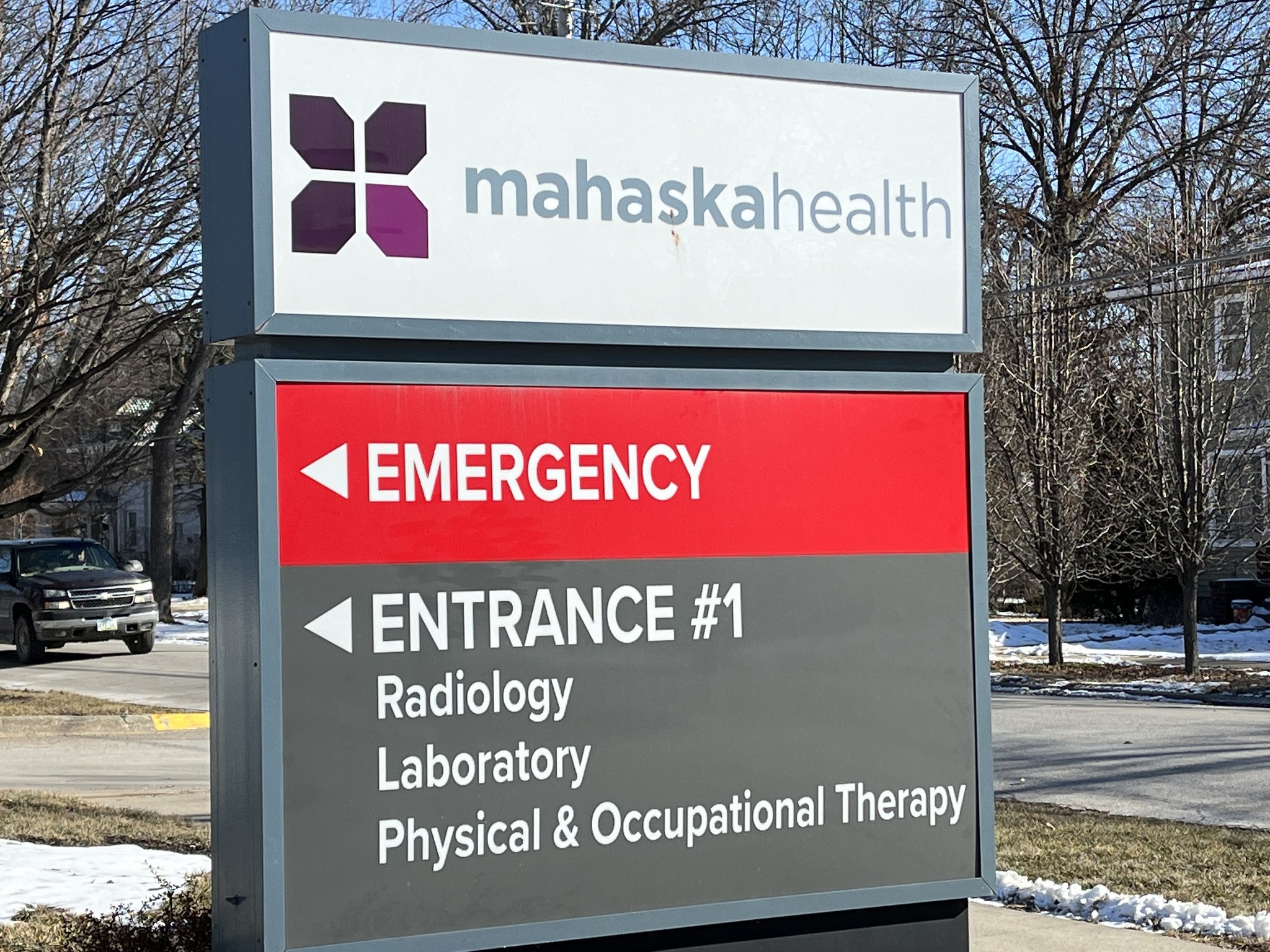 Medicaid cuts rippling through rural America could bring hospital closures, job losses