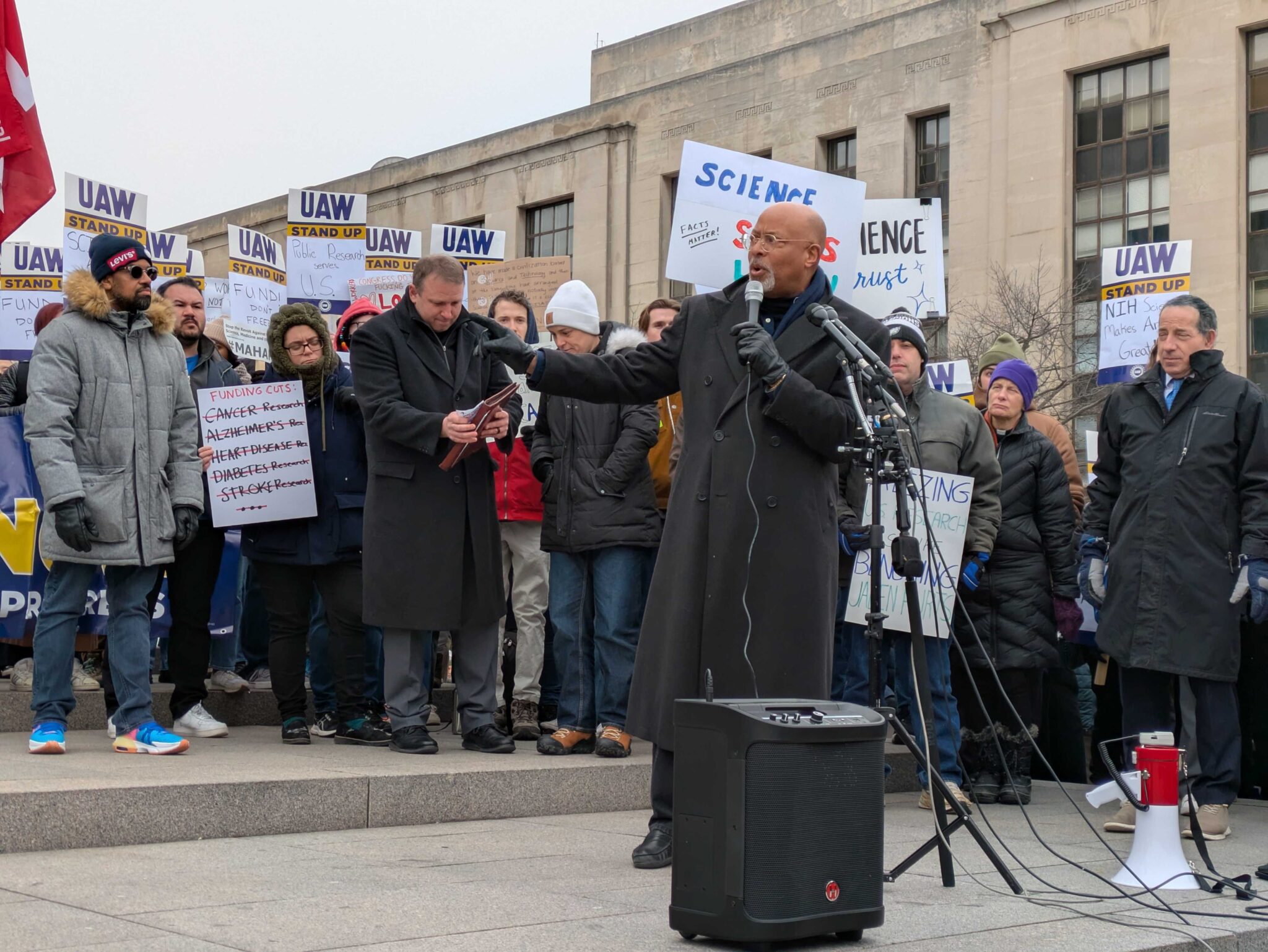 Fired fed workers won their jobs back, but many linger in ‘administrative leave’ limbo