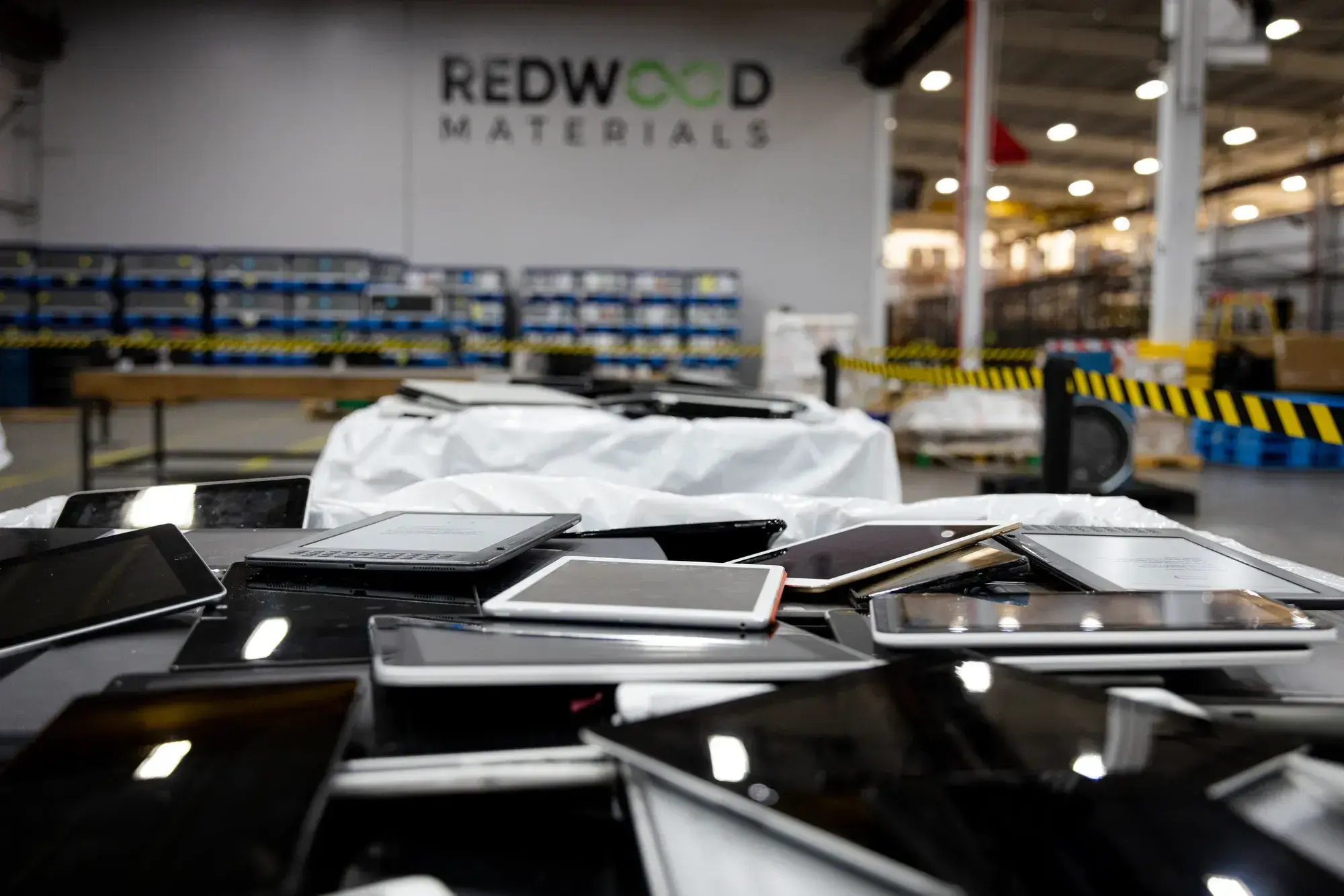 Mining is an environmental and human rights nightmare. Battery recycling can ease that.
